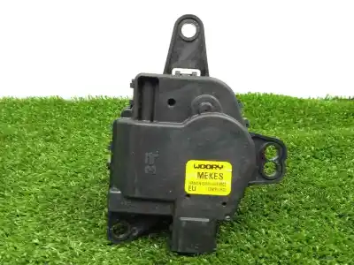 Pièce détachée automobile d'occasion moteur / actionneur de volet de climatisation pour hyundai h350 furgoneta 2.5 crdi références oem iam 