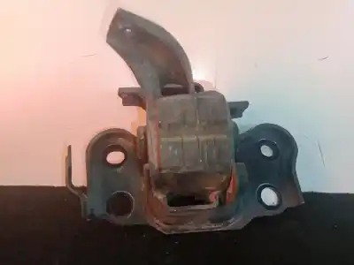 Second-hand car spare part left engine support for toyota auris (_e15_) 1.4 d-4d (nde150_) oem iam references 123720n020  