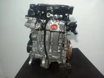 Pezzo di ricambio per auto di seconda mano motore completo per citroen c-elysée 1.2 12v vti riferimenti oem iam hmr 82cv 