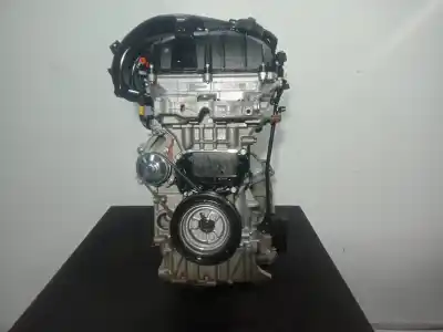 Pezzo di ricambio per auto di seconda mano motore completo per citroen c-elysée 1.2 12v vti riferimenti oem iam hmr 82cv 