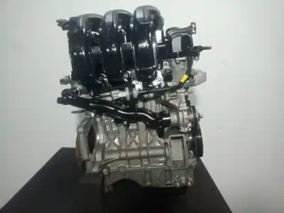 Pezzo di ricambio per auto di seconda mano motore completo per citroen c-elysée 1.2 12v vti riferimenti oem iam hmr 82cv 