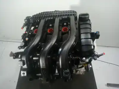 Pezzo di ricambio per auto di seconda mano motore completo per citroen c-elysée 1.2 12v vti riferimenti oem iam hmr 82cv 