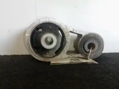 Автозапчастина б/у задня опора двигуна для mazda cx-7 (er) 2.2 mzr-cd awd (er10a) посилання на oem iam eh6439040  