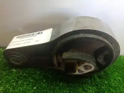 Tweedehands auto-onderdeel ondersteuning motor achter voor mini mini (r56) 1.4 16v cat oem iam-referenties 22116783094