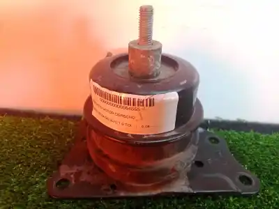 Peça sobressalente para automóvel em segunda mão suporte direito do motor por seat ibiza iv sc (6j1, 6p5) 1.9 tdi referências oem iam 6q0199167dk