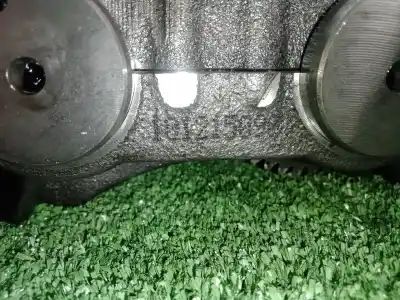 Автозапчасти б/у нефтяная бомба за ssangyong korando 2.0 td cat ссылки oem iam 6710300202  
