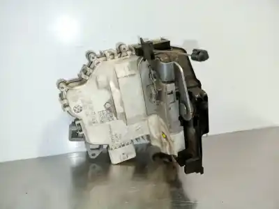 Автозапчастина б/у замок дверей заднього лівого для seat altea xl (5p5, 5p8) 1.6 посилання на oem iam   