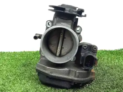 Автозапчасти б/у бабочка коробка за audi a3 (8l) 1.8 20v turbo ссылки oem iam 06a133063g  