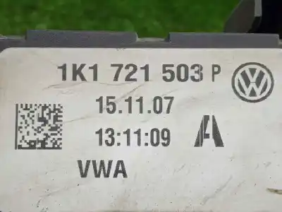 Автозапчасти б/у педальный потенциометр за audi a3 (8p) 2.0 tdi ambiente ссылки oem iam 1k1721503p  