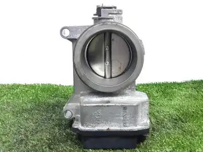 Pezzo di ricambio per auto di seconda mano scatola della farfalla per renault laguna ii (bg0) 2.0 riferimenti oem iam 408239822001 - 3218431 - 8200063652 - 8200123061  