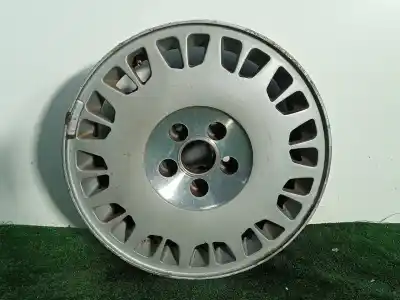 Peça sobressalente para automóvel em segunda mão jante por lancia thesis (115) 2.4 jtd emblema referências oem iam 60677591