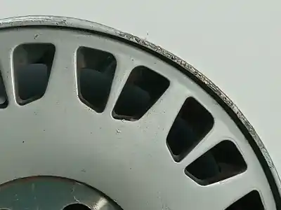 Автозапчастина б/у шина для lancia thesis (115) 2.4 jtd emblema посилання на oem iam 60677591  16´´pulgadas