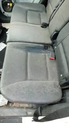 Автозапчасти б/у задние сиденья слева за ssangyong korando 2.0 td cat ссылки oem iam 