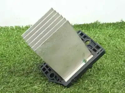 Second-hand car spare part heater blower for kia magentis 2.0 crdi oem iam references 