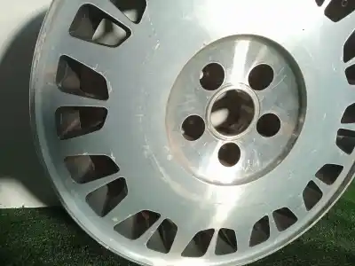 Автозапчастина б/у шина для lancia thesis (115) 2.4 jtd emblema посилання на oem iam 60677591  16´´pulgadas