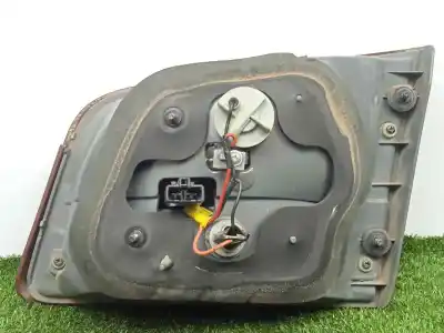 Second-hand car spare part interior left tailgate light for kia magentis 2.0 crdi oem iam references   