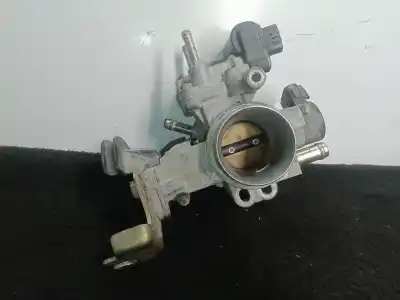 Pièce détachée automobile d'occasion boitier de papillon pour toyota yaris (ncp1/nlp1/scp1) 1.0 cat références oem iam 8945252010  