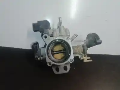 Pièce détachée automobile d'occasion boitier de papillon pour toyota yaris (ncp1/nlp1/scp1) 1.0 cat références oem iam 8945252010  