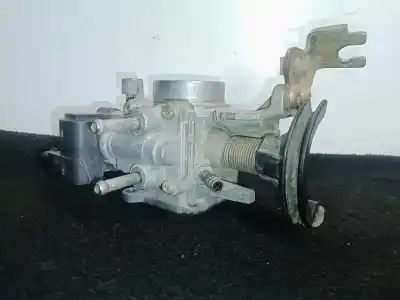 Pièce détachée automobile d'occasion boitier de papillon pour toyota yaris (ncp1/nlp1/scp1) 1.0 cat références oem iam 8945252010  