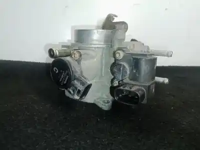 Pièce détachée automobile d'occasion boitier de papillon pour toyota yaris (ncp1/nlp1/scp1) 1.0 cat références oem iam 8945252010  