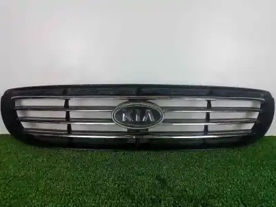 Second-hand car spare part front grille for kia magentis 2.0 crdi oem iam references 863502g100