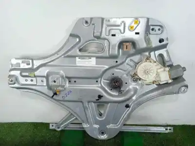 Second-hand car spare part DRIVER LEFT WINDOW REGULATOR for KIA MAGENTIS  OEM IAM references 824702G060  