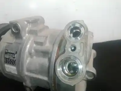 Автозапчастина б/у компресор кондиционера для opel corsa e gsi посилання на oem iam 4472501980 - 39006352 - 4471506971   Автозапчастина б/у компресор кондиционера для opel corsa e gsi посилання на oem iam 4472501980 - 39006352 - 4471506971