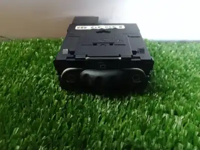 Автозапчасти б/у управление светом за renault kangoo / grand kangoo ii (kw0/1_) 1.5 dci 85 (kw0k kw0l kw0b) ссылки oem iam 8200379685 - 7700841235