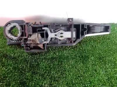 Автозапчастина б/у ліва передня зовнішня ручка для renault kangoo / grand kangoo ii (kw0/1_) 1.5 dci 85 (kw0k kw0l kw0b) посилання на oem iam   