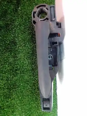 Автозапчастина б/у ліва передня зовнішня ручка для renault kangoo / grand kangoo ii (kw0/1_) 1.5 dci 85 (kw0k kw0l kw0b) посилання на oem iam   