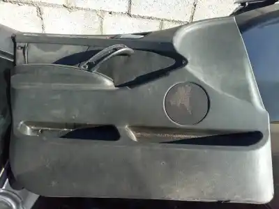 Peça sobressalente para automóvel em segunda mão forra / revestimento da porta dianteira esquerda por bmw x5 (e53) 3.0 24v turbodiesel cat referências oem iam 