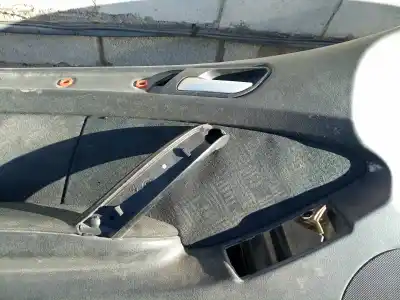 Second-hand car spare part left front door trim for bmw x5 (e53) 3.0 24v turbodiesel cat oem iam references   