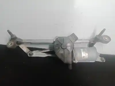 Second-hand car spare part front windshield wiper motor for opel corsa e gsi oem iam references 13432685 - 367546129