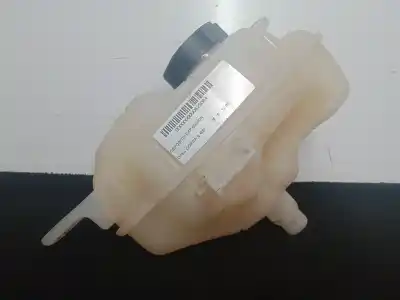 Second-hand car spare part coolant expansion tank for opel corsa e gsi oem iam references 13436102 - 39007213 - 460029937