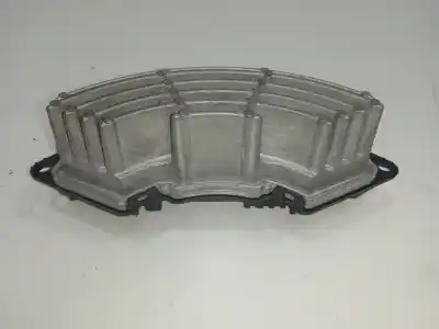 Second-hand car spare part heater blower for opel corsa e gsi oem iam references 43002500 - 0309226 - g17750c0