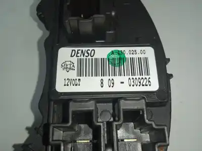 Автозапчастина б/у стійкість на нагревання для opel corsa e gsi посилання на oem iam 43002500 - 0309226 - g17750c0  