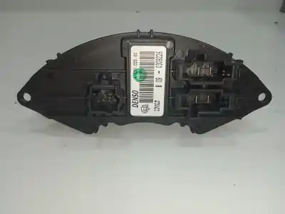 Автозапчастина б/у стійкість на нагревання для opel corsa e gsi посилання на oem iam 43002500 - 0309226 - g17750c0  