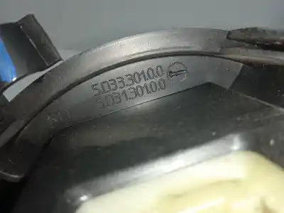 Автозапчасти б/у отопительный двигатель за opel corsa e gsi ссылки oem iam 5d3330100 - 5d3130100  