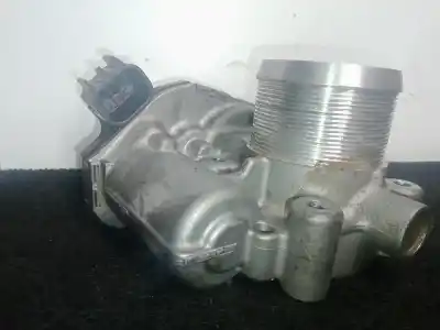 Second-hand car spare part throttle body for opel corsa e gsi oem iam references 55565489 - 0280750499  