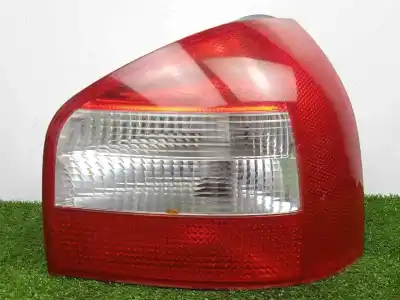 Автозапчастина б/у правий ліхтар для audi a3 (8l) 1.6 ambiente посилання на oem iam 