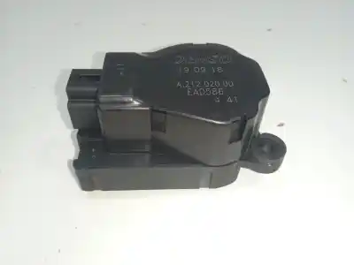 Second-hand car spare part air conditioning hatches opening motor for opel corsa e gsi oem iam references a21202000 - ead586