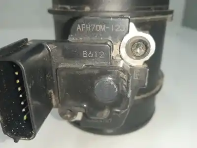 Автозапчастина б/у витратомір повітря для opel corsa e gsi посилання на oem iam 460023377 - 13433508 - 23324767   Автозапчастина б/у витратомір повітря для opel corsa e gsi посилання на oem iam 460023377 - 13433508 - 23324767