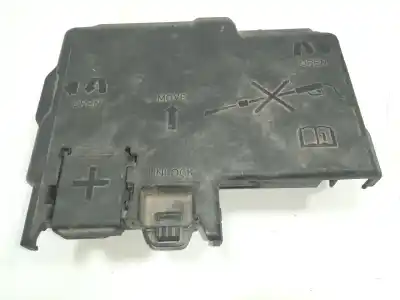 Second-hand car spare part fuse box unit for opel corsa e gsi oem iam references 13491093