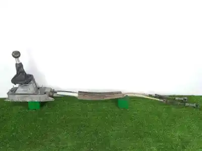 Автозапчастина б/у передач для audi a3 (8p) 2.0 tdi ambiente посилання на oem iam 1k0711049bm - 1k0711061b