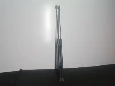 Second-hand car spare part tailgate gas strut for opel corsa e gsi oem iam references 39089134 - 315005777