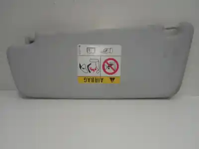 Автозапчасти б/у правая зона за opel corsa e gsi ссылки oem iam s180707a  