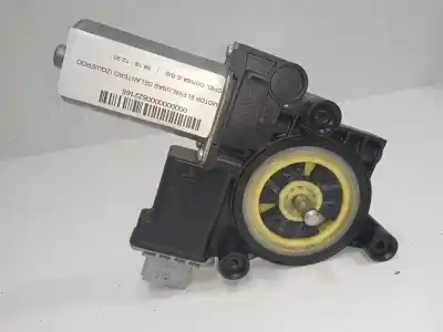 Second-hand car spare part left front window motor for opel corsa e gsi oem iam references 3u2712b - 71019003 - 19995yy0625 - 5000158  