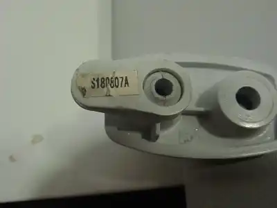 Peça sobressalente para automóvel em segunda mão pára-sol esquerdo por opel corsa e gsi referências oem iam s180807a   Peça sobressalente para automóvel em segunda mão pára-sol esquerdo por opel corsa e gsi referências oem iam s180807a