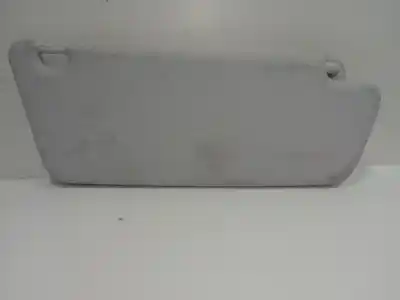 Peça sobressalente para automóvel em segunda mão pára-sol esquerdo por opel corsa e gsi referências oem iam s180807a   Peça sobressalente para automóvel em segunda mão pára-sol esquerdo por opel corsa e gsi referências oem iam s180807a