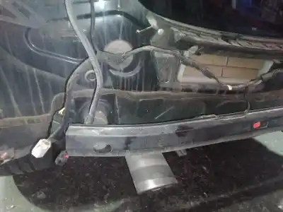 Автозапчастина б/у підсилення заднього бампера для opel corsa e gsi посилання на oem iam   